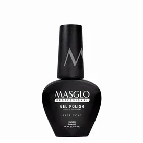 Masglo Verniz Gel Base Coat