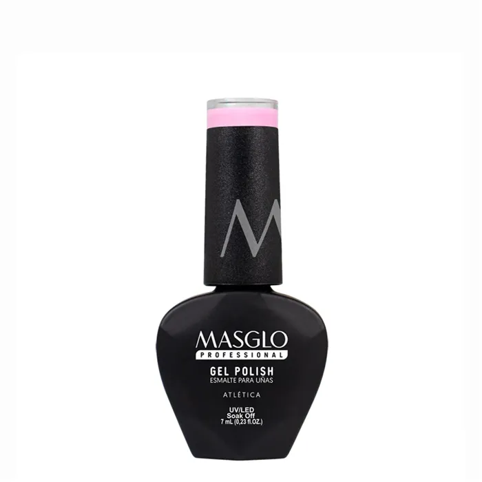 Masglo Gel Polish Esmalte Semipermanente 7ml