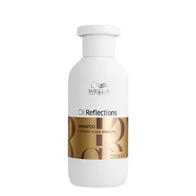 Wella Oil Reflections Champô
