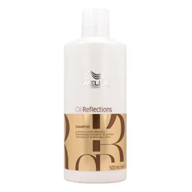 Wella Oil Reflections Champô