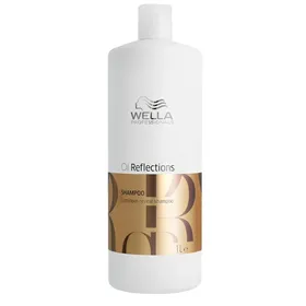 Wella Oil Reflections Champô