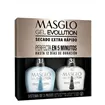 Masglo Evolution Kit Base + Brilho 13,5ml