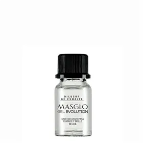 Masglo Evolution Diluidor de Verniz 10ml
