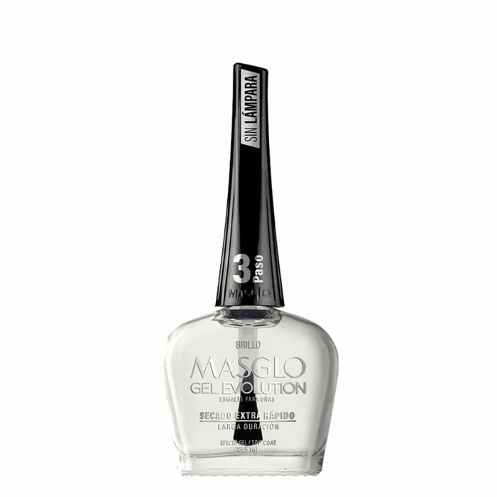 Masglo Evolution Gel Brillo 13.5ml