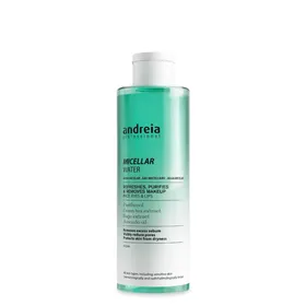 Água Micelar Andreia 200ml
