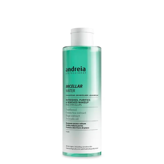 Andreia Micellar Water 200ml