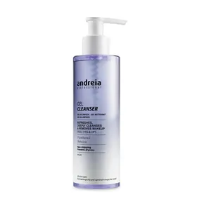 Andreia Gel Facial de Limpeza 200ml