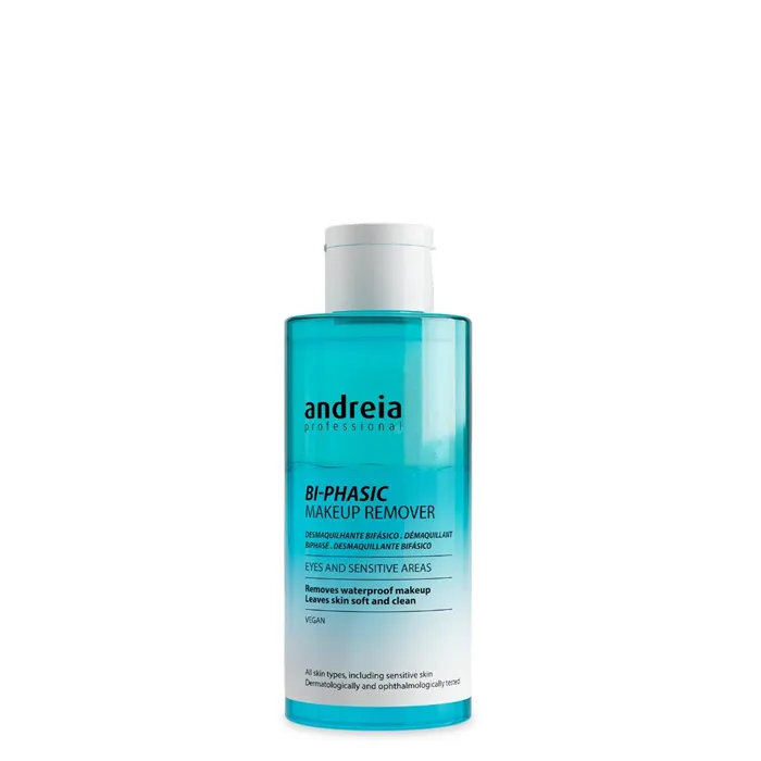 Andreia Bi-Phase Make Up Remover 150ml