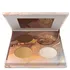 Andreia Hot Ice Paleta de Sombras