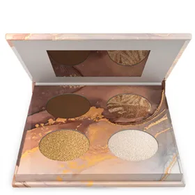 Andreia Hot Ice Paleta de Sombras