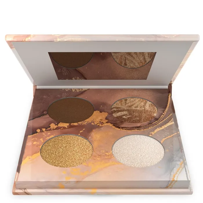 Andreia Hot Ice Paleta de Sombras