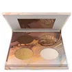 Andreia Hot Ice Paleta de Sombras