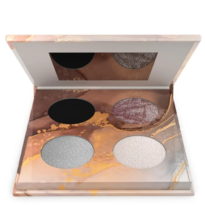 Andreia Hot Ice Eyeshadow Palette