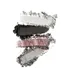 Andreia Hot Ice Eyeshadow Palette
