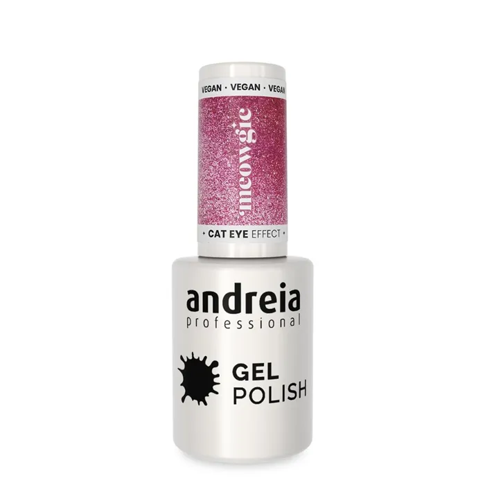 Andreia Gel Polish Meowgie 10,5 ml