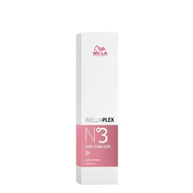 Wellaplex 3 Hair Stabilizer 100ml