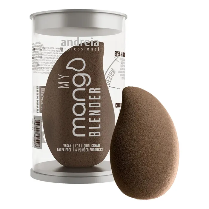 Andreia My Mango Blender Makeup Sponge