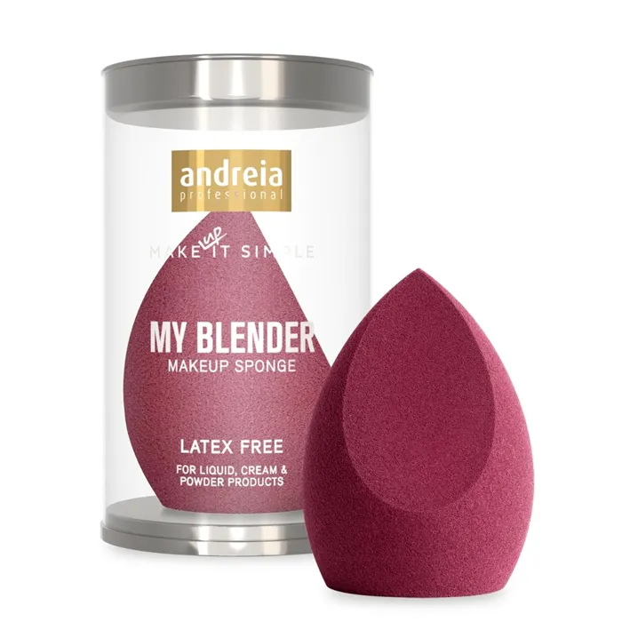 Andreia My Blender Makeup Sponge