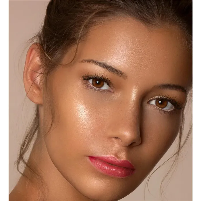 Andreia Precious Glow - Highlighter Vegan 3g