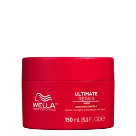 Máscara Ultimate Repair Wella