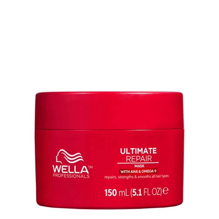 Máscara Ultimate Repair Wella