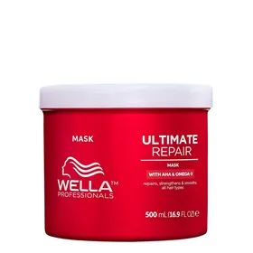 Máscara Ultimate Repair Wella