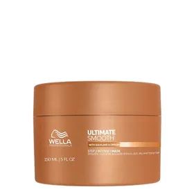 Wella Ultimate Smooth Máscara