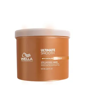 Wella Ultimate Smooth Máscara