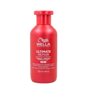 Wella Ultimate Repair Champô