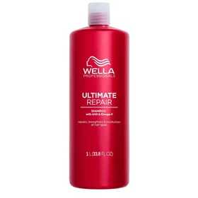 Wella Ultimate Repair Champô