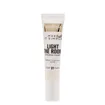 Andreia Light The Room Strobing Primer