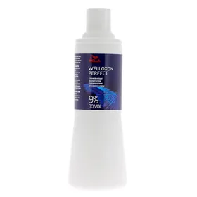 Welloxon Perfect Oxigenada Para Tinte