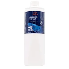 Welloxon Perfect Oxigenada Para Tinte