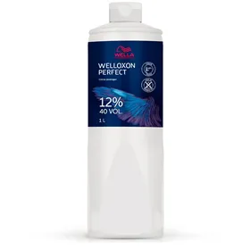 Welloxon Perfect Oxigenada Para Tinte