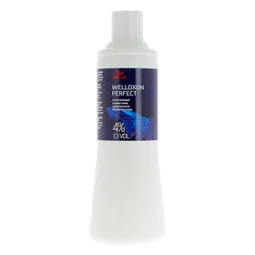 Welloxon Perfect Oxigenada Para Tinte