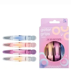 Framar Gator Grips 4pcs