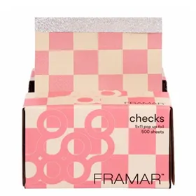 Framar Boîte distributrice Pop Ups 500 feuilles