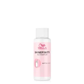 Wella Shinefinity Ativador Frasco