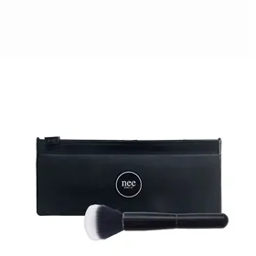Nee Brush N. 112 Mini Duo Fiber