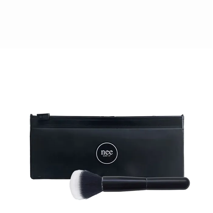 Nee Brush N. 112 Mini Duo Fiber