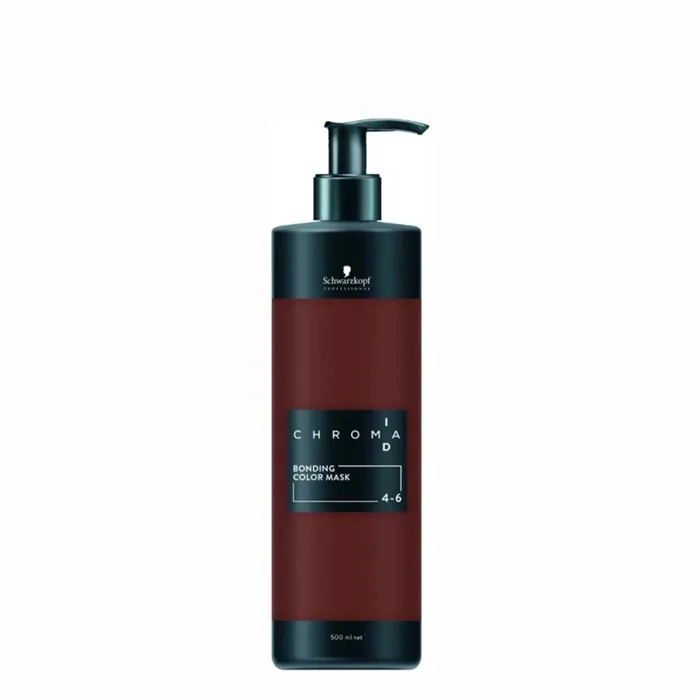 Schwarzkopf Chroma ID 4-6 500ml