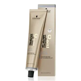 Schwarzkopf BlondMe Premium Lift&Blend LB 60ml