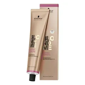 Schwarzkopf Blondme Premium Pastel Toning T 60ml