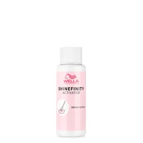 Wella Shinefinity Activateur Brush