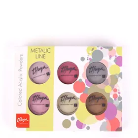 Thuya Pack Porcelana