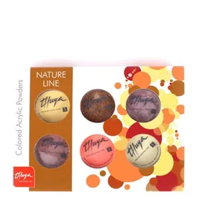 Thuya Pack Porcelana