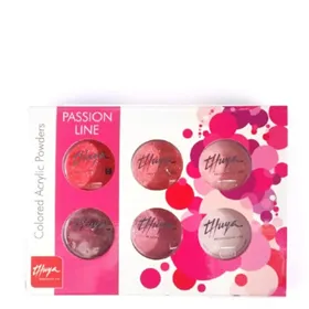 Thuya Pack Porcelana