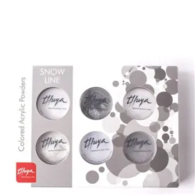 Thuya Pack Porcelana