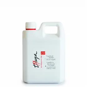 Thuya Solar Line Liquido de Esculpir 250ml