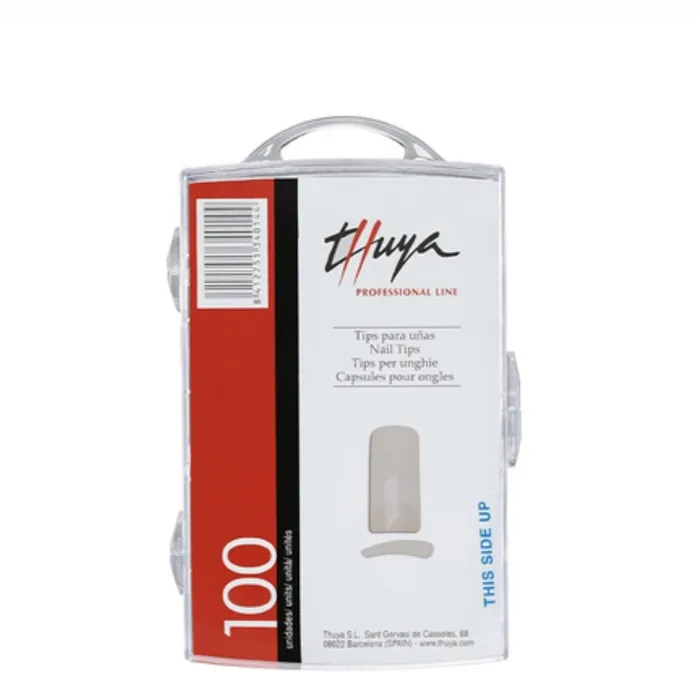 Thuya Tips Caixa